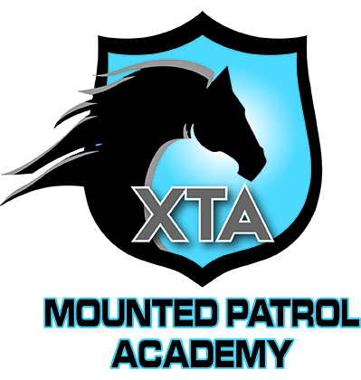 XTA Mounted Patrol Academy